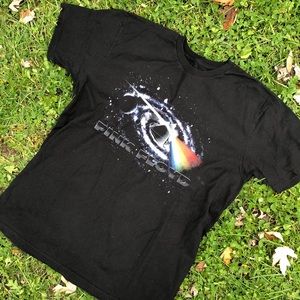 Pink floyd t shirt